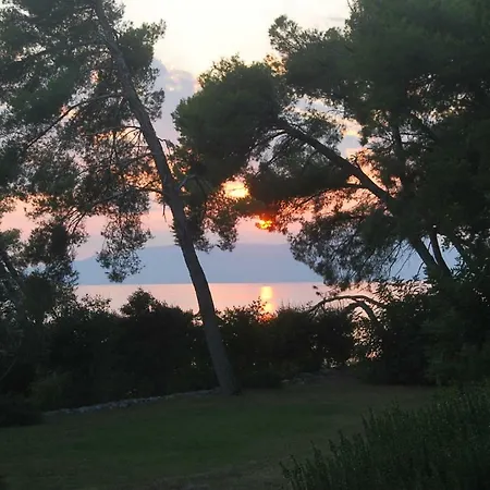 Apartmán Sud *
