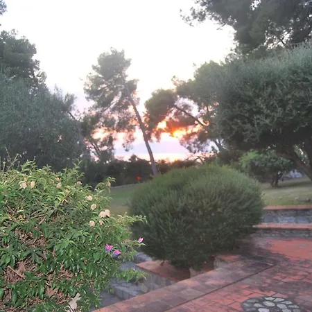 Sud Lejlighed