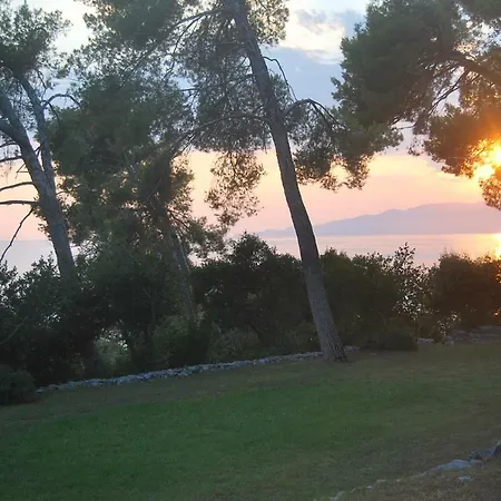 Lejlighed Sud